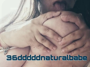 36dddddnaturalbabe