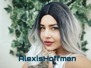 AlexisHoffman