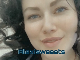 Alexisweeets