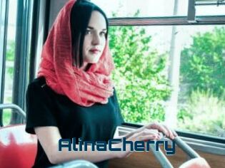 AlinaCherry