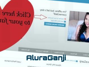 AluraGanji