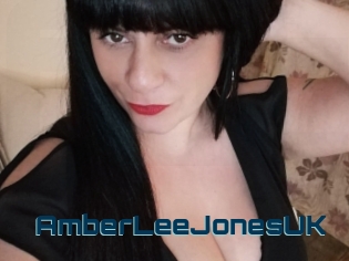 AmberLeeJonesUK