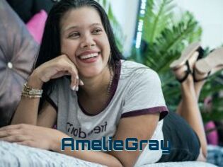 AmelieGray