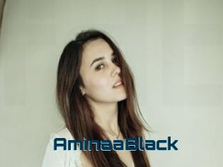 AminaaBlack