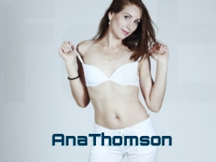 AnaThomson