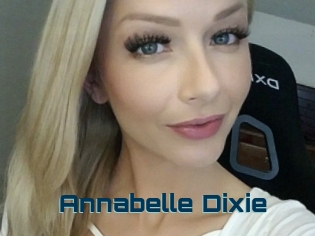 Annabelle_Dixie