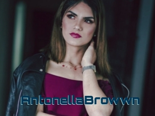 AntonellaBrowwn