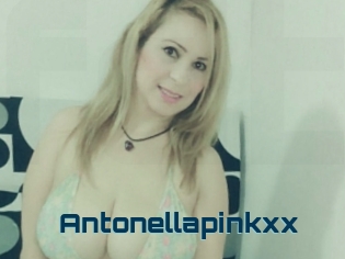 Antonellapinkxx