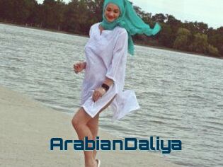 ArabianDaliya