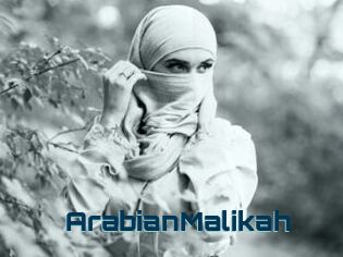 ArabianMalikah