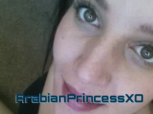 ArabianPrincessXO