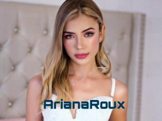 ArianaRoux