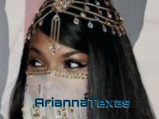 Arianna_Texas