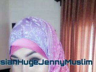 AsianHugeJennyMuslim