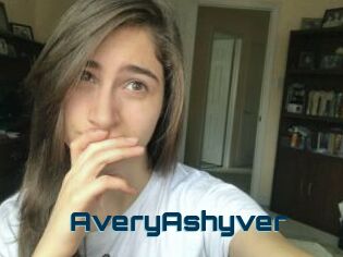 AveryAshyver