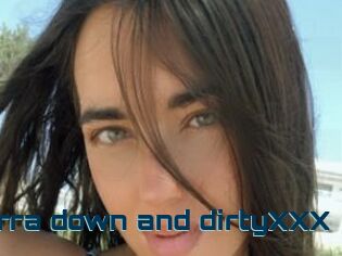 Azzurra_down_and_dirtyXXX