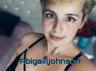 Abigaiiljohnson