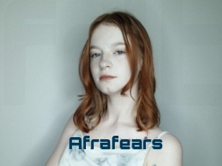 Afrafears