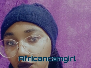 Africancamgirl