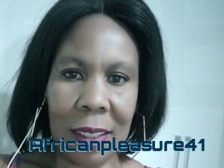 Africanpleasure41