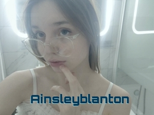 Ainsleyblanton