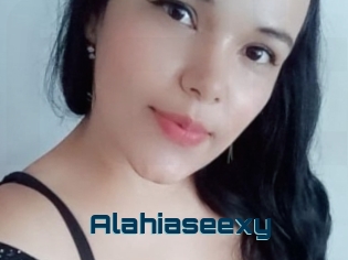 Alahiaseexy