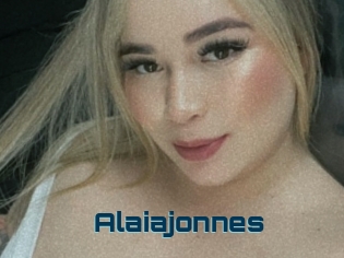 Alaiajonnes