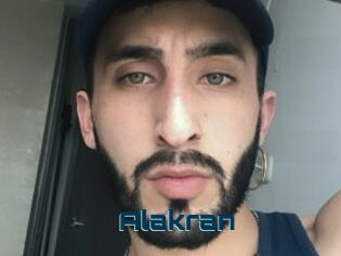 Alakran