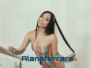 Alanaferrara