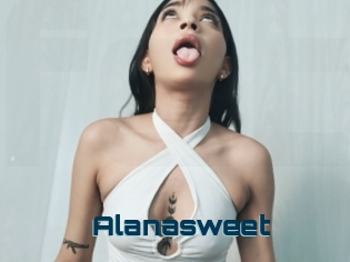 Alanasweet