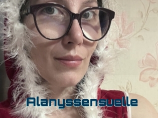 Alanyssensuelle