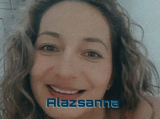 Alazsanna