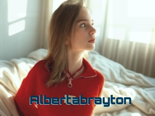 Albertabrayton