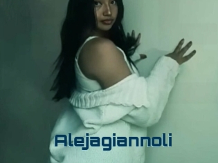 Alejagiannoli