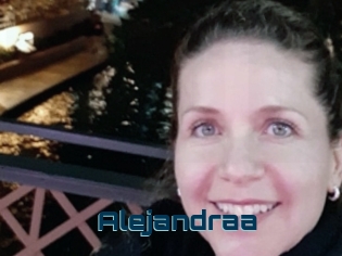 Alejandraa