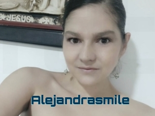 Alejandrasmile