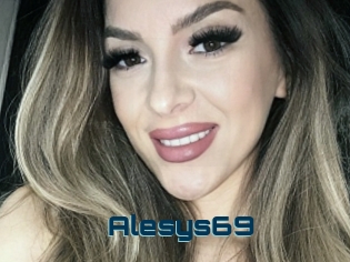 Alesys69