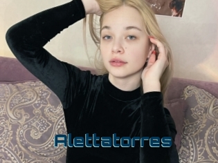 Alettatorres