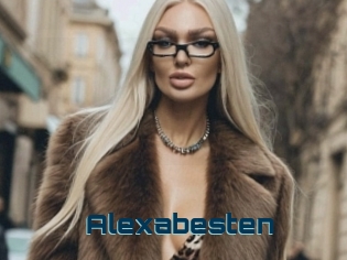 Alexabesten