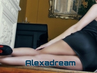 Alexadream