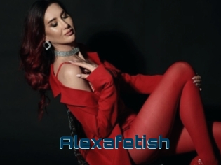 Alexafetish