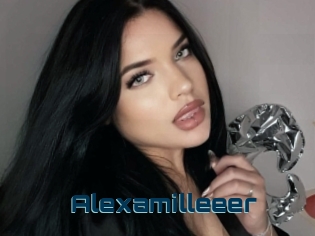 Alexamilleeer