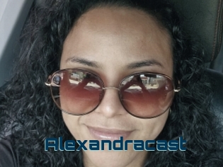 Alexandracast