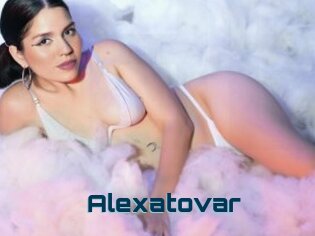 Alexatovar