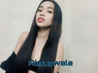 Alexawale