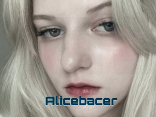 Alicebacer