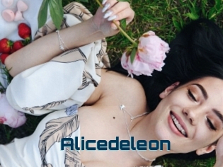 Alicedeleon