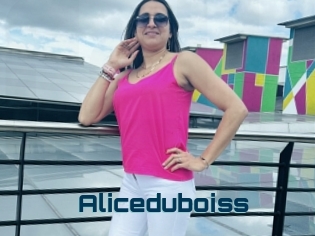 Aliceduboiss