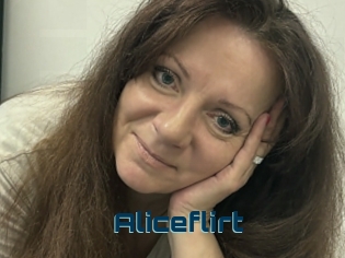 Aliceflirt