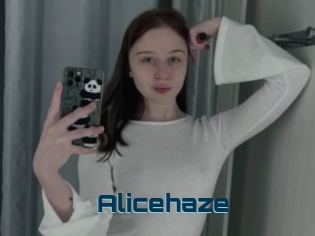 Alicehaze